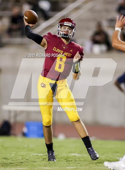 Thumbnail 1 in Bullard @ Clovis West photogallery.