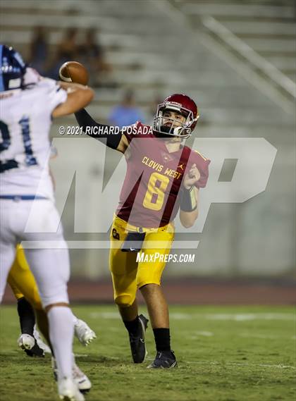 Thumbnail 2 in Bullard @ Clovis West photogallery.