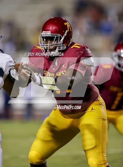 Thumbnail 1 in Bullard @ Clovis West photogallery.