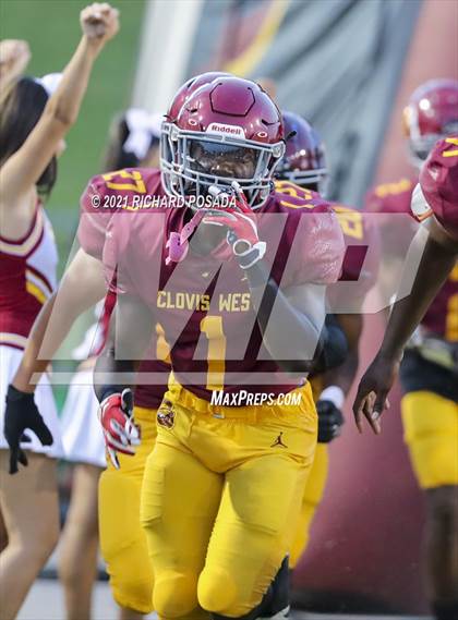 Thumbnail 3 in Bullard @ Clovis West photogallery.