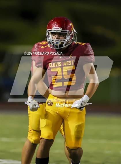Thumbnail 1 in Bullard @ Clovis West photogallery.