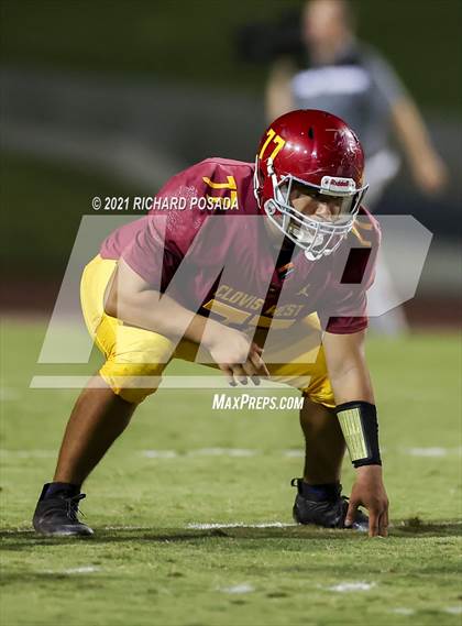 Thumbnail 1 in Bullard @ Clovis West photogallery.