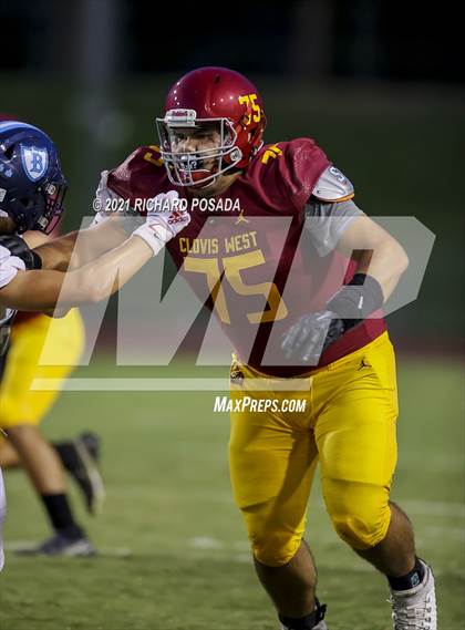Thumbnail 1 in Bullard @ Clovis West photogallery.