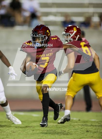 Thumbnail 1 in Bullard @ Clovis West photogallery.