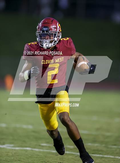 Thumbnail 1 in Bullard @ Clovis West photogallery.