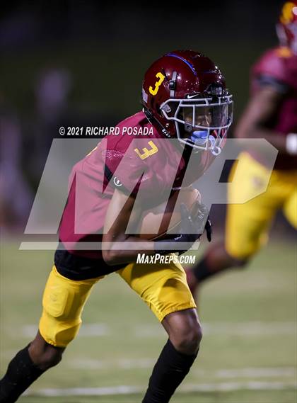 Thumbnail 1 in Bullard @ Clovis West photogallery.