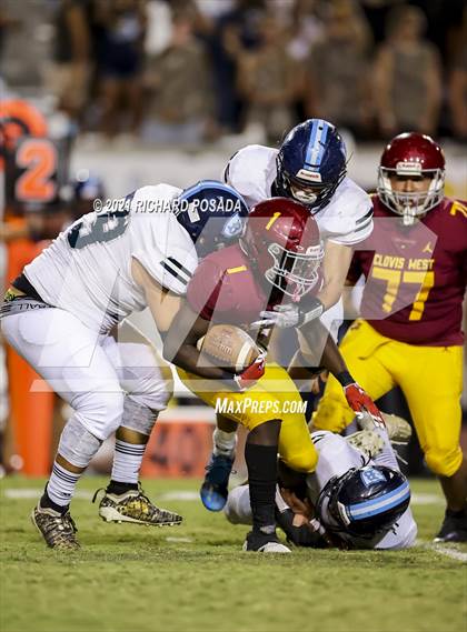Thumbnail 2 in Bullard @ Clovis West photogallery.