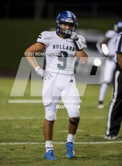 Thumbnail 1 in Bullard @ Clovis West photogallery.