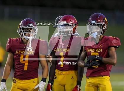 Thumbnail 1 in Bullard @ Clovis West photogallery.