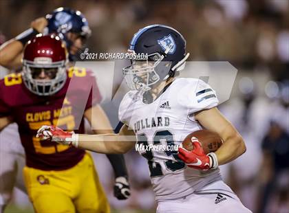 Thumbnail 1 in Bullard @ Clovis West photogallery.