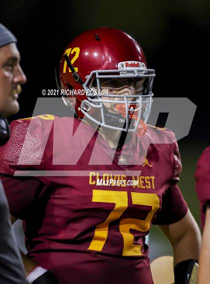 Thumbnail 1 in Bullard @ Clovis West photogallery.