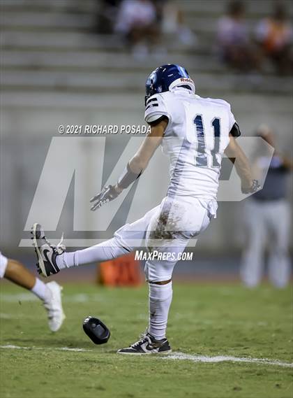 Thumbnail 1 in Bullard @ Clovis West photogallery.