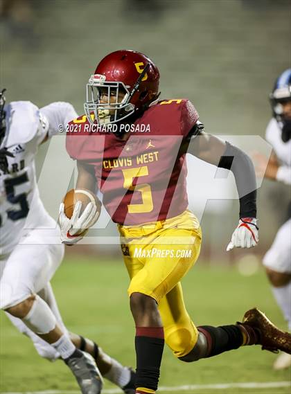 Thumbnail 2 in Bullard @ Clovis West photogallery.