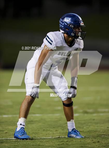 Thumbnail 1 in Bullard @ Clovis West photogallery.