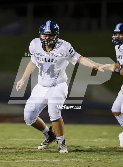 Thumbnail 1 in Bullard @ Clovis West photogallery.