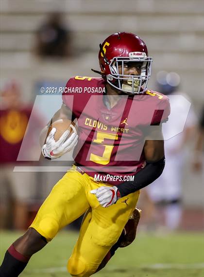 Thumbnail 3 in Bullard @ Clovis West photogallery.