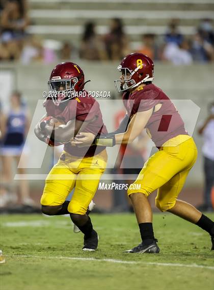 Thumbnail 1 in Bullard @ Clovis West photogallery.