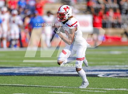 Thumbnail 1 in Midway vs. Westfield (UIL 6A Division 2 Region 2 Semifinal) photogallery.