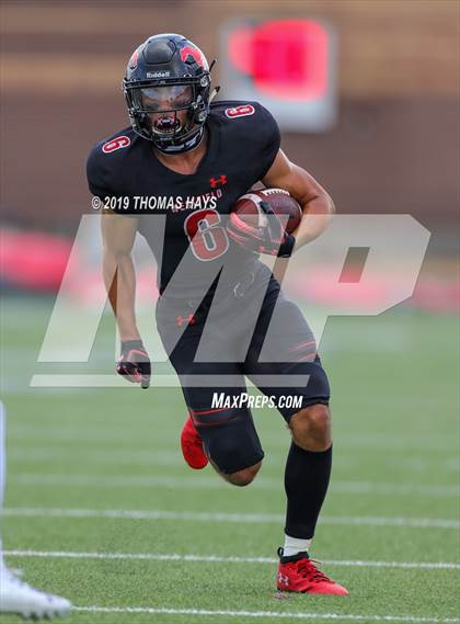 Thumbnail 1 in Midway vs. Westfield (UIL 6A Division 2 Region 2 Semifinal) photogallery.