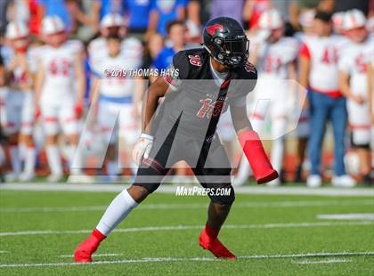 Thumbnail 3 in Midway vs. Westfield (UIL 6A Division 2 Region 2 Semifinal) photogallery.