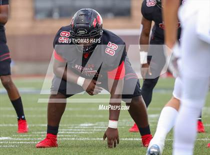 Thumbnail 3 in Midway vs. Westfield (UIL 6A Division 2 Region 2 Semifinal) photogallery.