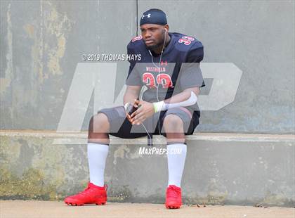 Thumbnail 1 in Midway vs. Westfield (UIL 6A Division 2 Region 2 Semifinal) photogallery.