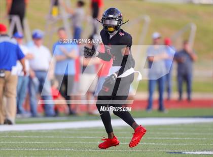Thumbnail 1 in Midway vs. Westfield (UIL 6A Division 2 Region 2 Semifinal) photogallery.