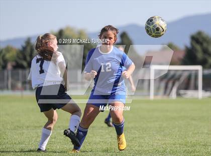 Thumbnail 2 in Coeur d'Alene vs. Timberlake (Lake City Jamboree) photogallery.