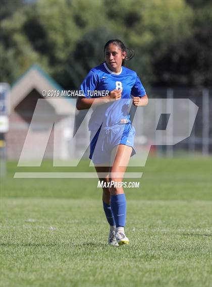 Thumbnail 1 in Coeur d'Alene vs. Timberlake (Lake City Jamboree) photogallery.