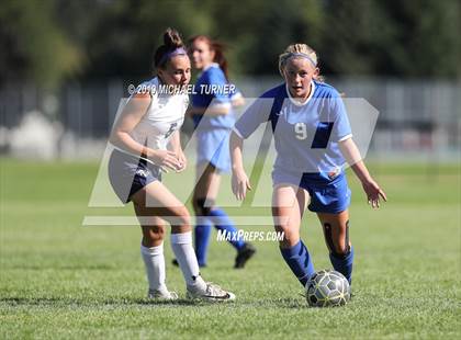 Thumbnail 1 in Coeur d'Alene vs. Timberlake (Lake City Jamboree) photogallery.