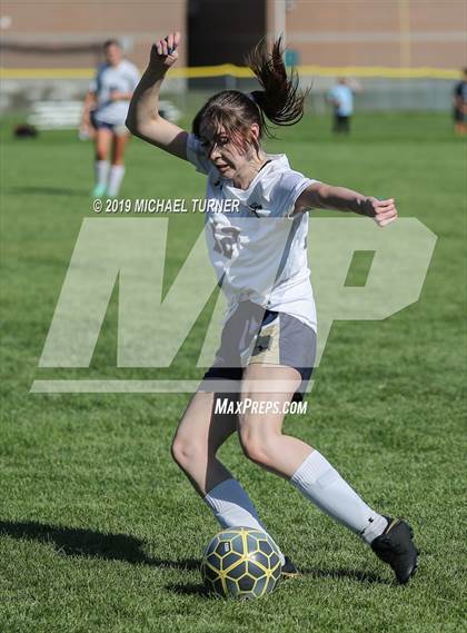 Thumbnail 3 in Coeur d'Alene vs. Timberlake (Lake City Jamboree) photogallery.
