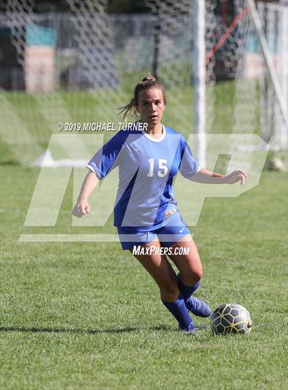 Thumbnail 3 in Coeur d'Alene vs. Timberlake (Lake City Jamboree) photogallery.
