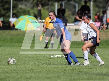 Thumbnail 1 in Coeur d'Alene vs. Timberlake (Lake City Jamboree) photogallery.