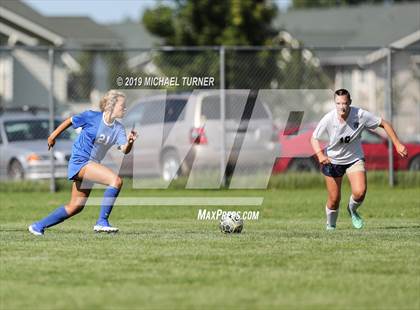 Thumbnail 3 in Coeur d'Alene vs. Timberlake (Lake City Jamboree) photogallery.