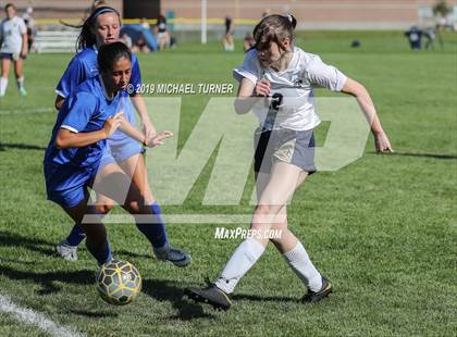 Thumbnail 3 in Coeur d'Alene vs. Timberlake (Lake City Jamboree) photogallery.