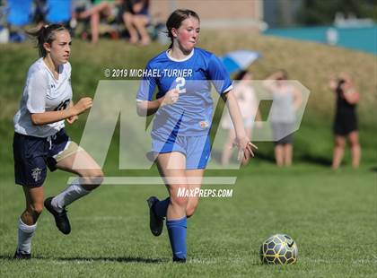 Thumbnail 2 in Coeur d'Alene vs. Timberlake (Lake City Jamboree) photogallery.