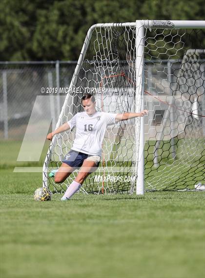 Thumbnail 1 in Coeur d'Alene vs. Timberlake (Lake City Jamboree) photogallery.