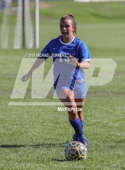Thumbnail 1 in Coeur d'Alene vs. Timberlake (Lake City Jamboree) photogallery.