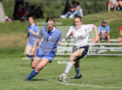 Thumbnail 2 in Coeur d'Alene vs. Timberlake (Lake City Jamboree) photogallery.