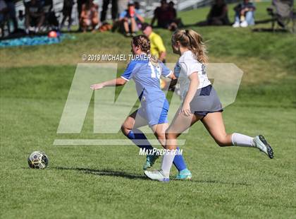 Thumbnail 1 in Coeur d'Alene vs. Timberlake (Lake City Jamboree) photogallery.