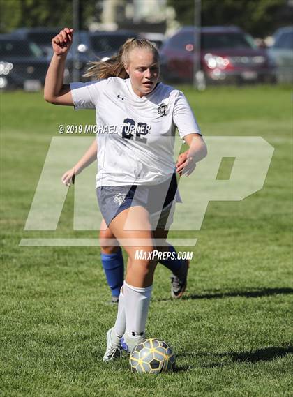 Thumbnail 3 in Coeur d'Alene vs. Timberlake (Lake City Jamboree) photogallery.