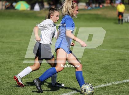 Thumbnail 2 in Coeur d'Alene vs. Timberlake (Lake City Jamboree) photogallery.