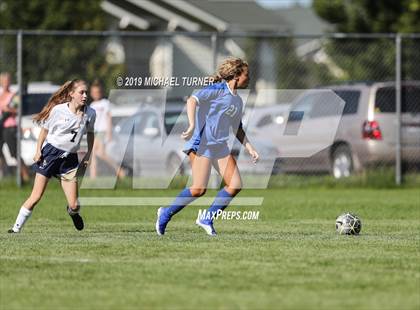 Thumbnail 2 in Coeur d'Alene vs. Timberlake (Lake City Jamboree) photogallery.