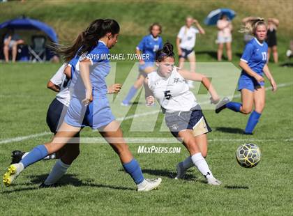 Thumbnail 2 in Coeur d'Alene vs. Timberlake (Lake City Jamboree) photogallery.