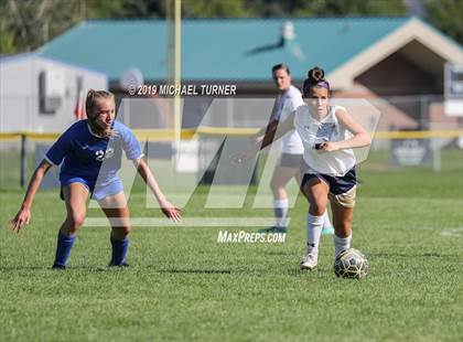 Thumbnail 2 in Coeur d'Alene vs. Timberlake (Lake City Jamboree) photogallery.