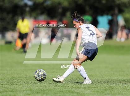 Thumbnail 2 in Coeur d'Alene vs. Timberlake (Lake City Jamboree) photogallery.