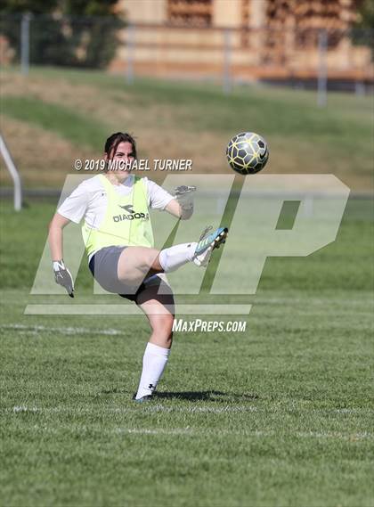 Thumbnail 1 in Coeur d'Alene vs. Timberlake (Lake City Jamboree) photogallery.