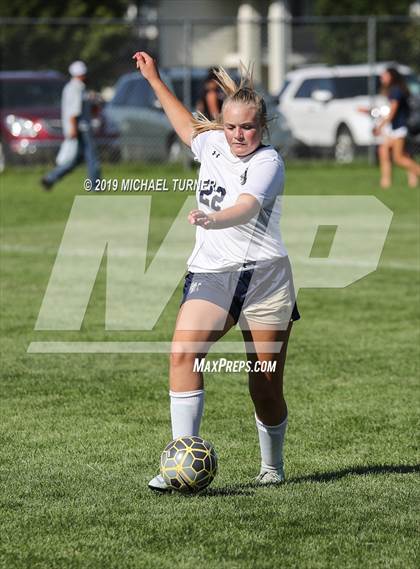Thumbnail 2 in Coeur d'Alene vs. Timberlake (Lake City Jamboree) photogallery.