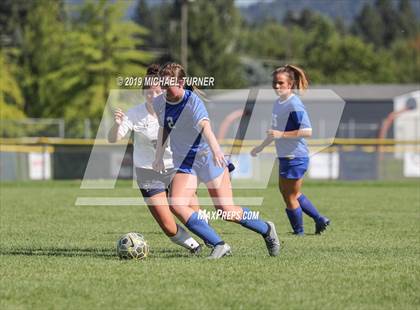 Thumbnail 2 in Coeur d'Alene vs. Timberlake (Lake City Jamboree) photogallery.