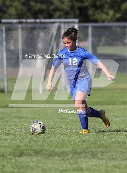 Thumbnail 1 in Coeur d'Alene vs. Timberlake (Lake City Jamboree) photogallery.